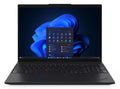 LENOVO ThinkPad L16 G2 16' WUXGA IR AMD R7-250 32GB DDR5 512GB SSD Radeon 760M GPU Windows 11 Pro NPU 16 TOPS 3yr OS 1.7kg