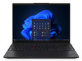 LENOVO ThinkPad L16 G2 16' WUXGA IR AMD R7-350 32GB DDR5 512GB SSD Radeon 860M GPU Windows 11 Pro NPU 50 TOPS 3yr OS 1.7kg