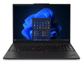 LENOVO ThinkPad T16 G4 16' WUXGA Intel U5-225H 16GB DDR5 512GB SSD WIN 11 PRO Intel Arc 130T GPU AI PC NPU 12 TOPS Thunderbolt 3yr PREM 1.7kg