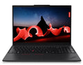 LENOVO ThinkPad T16 G3 16' WUXGA TOUCH IR Intel U7-155U 32GB DDR5 1TB SSD Windows 11 PRO 5G-LTE Intel Graphics AI PC NPU 11 TOPS Thunderbolt 3yr