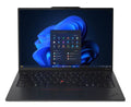 LENOVO ThinkPad X1 Carbon G13 Aura 14' WUXGA Intel U5-225H 32GB DDR5 512GB SSD WIN 11 PRO Intel Arc 130T GPU NPU 13 TOPS 3yr PREM 1kg