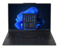LENOVO ThinkPad X1 Carbon 14' WUXGA TOUCH IR Intel U7-258V 32GB DDR5 512GB SSD WIN 11 PRO Arc GPU Copilot+ PC 47 TOPS 3yr PRE 1.1kg