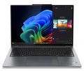 LENOVO ThinkPad X9 Aura Copilot+ PC 14' WUXGA OLED Intel U7-258V 32GB DDR5 512GB SSD Windows 11 PRO Arc Graphics NPU 40 TOPS 3YR PRE 1.2kg