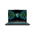 MSI Cyborg 15 Black Edition A13VEO, 15.6" FHD 144Hz, Raptor Lake i5-13420H, RTX 4050 GDDR6 6GB, DDR4 8GBx2, 512GB SSD, Windows 11 HomePlus, 1Y Warranty