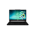 MSI Cyborg 15 C13WFO, 15.6" FHD 144Hz, Raptor Lake i7-13620H, RTX™ 5060 GDDR7 8GB, DDR4 8GBx2, 512GB SSD, Windows 11 HomePlus, 1-Year Warranty