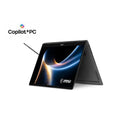 MSI, PRESTIGE 14 FLIP AI+ D3MTG-092AU, 14inch FHD+ 100Hz Touchscreen OLED, Intel Core Ultra 7 355, 32GB LPDDR5X RAM, 1TB SSD, Intel Arc Graphics, WiFi 7, Win11 Home, 1Year Warranty