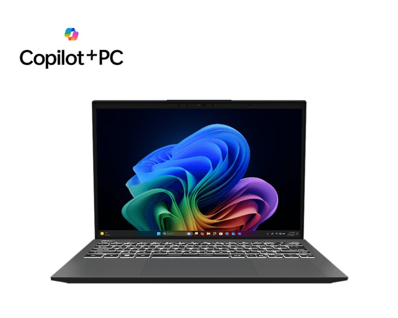 MSI Prestige Series Notebook 13.3' 2.8K OLED Intel Core Ultra 9 288V LPDDR5-8533 32GB 1xM.2 slot SSD Windows® 11 Home 13Q3 (Intel® Arc Graphics)