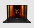 MSI Stealth Series Gaming Notebook 18' UHD AMD Ryzen™ AI 9 HX 370 Processor DDR5 32GBx2, 2TB SSD, RTX 5090 GDDR7 24GB   Windows11 Pro