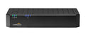 Cradlepoint E100 Enterprise Branch Router, 5G, Firewall, 4x SMA connectors 5x GbE Ethernet Ports, Dual Band Wi-Fi 5, 1-Year NetCloud Essentials Plan