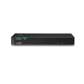 Cradlepoint E3000 Branch Enterprise Router, Cat 18 LTE, Essential Plan, 4x SMA cellular connectors, 9x GbE RJ45 Ports, 5GModem, DualSIM, 3Yr NetCloud