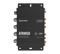Teltonika ATRM50 5G Router for Transportation, Ultra-High Cellular Speeds, M12 CONNECTORS, DUAL SIM & eSIM, EN 45545-2 and EN 50155, PSU not included