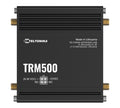 Teltonika TRM500 Industrial Cellular Modem, 5G (3.4 Gbps) & 4G (Cat19), with USB Type-C, PSU included