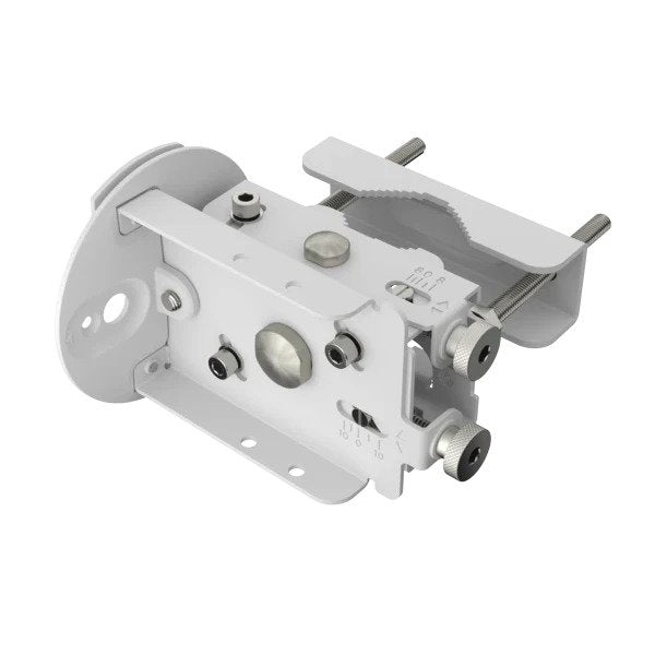 Ubiquiti 60G Precision Alignment Mount, Quick & Easy Installation, Flexible& Easy Alignment,