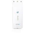 Ubiquiti AirFiber 5XHD - Long Range 5GHz Carrier Back-Haul Radio - True 1Gbps+, Noise Resilient PTP Technology, Designed for WISP,