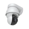 Ubiquiti AI PTZ Precision,White,4K PTZ Camera,Enhanced AI Capabilities,31x optical Zoom,IR LED Night Vision,LiDAR Tech *Request Deal Reg *