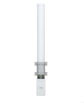 Ubiquiti 5GHz AirMax Dual Omni Directional 13dBi Antenna - All Mounting Accessories & Brackets Included