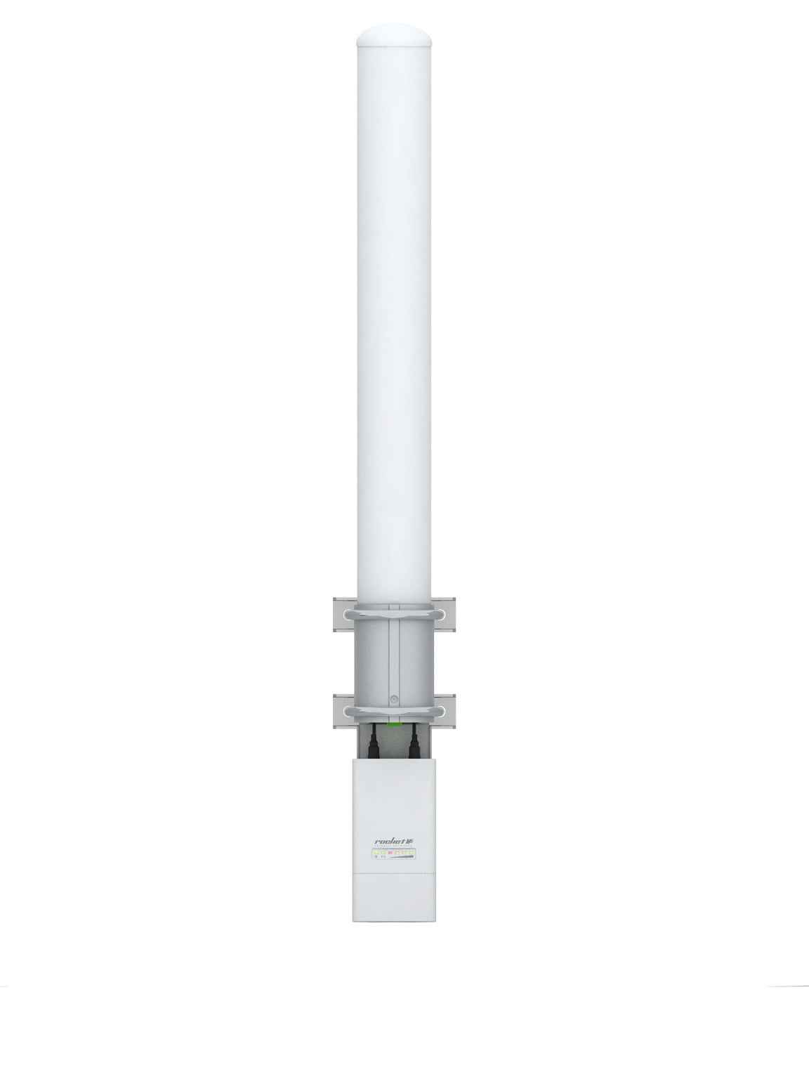 Ubiquiti 5GHz AirMax Dual Omni Directional 13dBi Antenna - All Mounting Accessories & Brackets Included