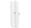 Ubiquiti LiteBeam AC All-in-one, 802.3AC AirMax Radio with 16dBi 90 deg 5GHz 802.11ac Antenna with GPS Sync and Management Radio