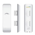Ubiquiti Nanostation M5 5GHz 802.11a/n MIMO antenna, WiFi Wireless Outdoor/Indoor CPE, 15+ km