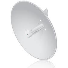 Ubiquiti PowerBeam 5 AC 500 27dBi 5GHz 802.11ac 2x2 MIMO Antenna, 25+ km Link Range,450+ Mbps Throughput