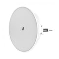 Ubiquiti Airmax PowerBeam 5AC-Gen2, 5 GHz Point-to-Point (PtP) Bridge, Integrated Dish Reflector and ISO Sheild, 450+ Mbps throughput