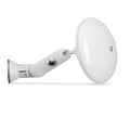 Ubiquiti Toolless Quick-Mounts for Ubiquiti CPE Products. Supports NanoStation, NanoStation Loco& NanoBeam devices