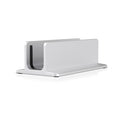 Ubiquiti UniFi Cloud Key Gen2 Plus Stand, Aluminum Stand Accessory for The Cloud Key+