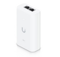 Ubiquiti U-PoE++ Adapter, Power UniFi PoE++ Devices With Wireless Mesh Application, Offload PoE Switch Power Dependencies, Max PoE+ 60W