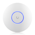 Ubiquiti U6+,Dual-band WiFi 6 PoE Access Point, 2x2 Mimo, 2.4GHz @ 573.5Mbps & 5GHz @ 2.4Gbps,300+ Devices*No POE Injector*Upgrade UAP-AC-LITE