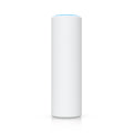 Ubiquiti U7-Mesh, Compact Indoor/Outdoor WiFi 7 AP, Integrated Long-Range Antenna System