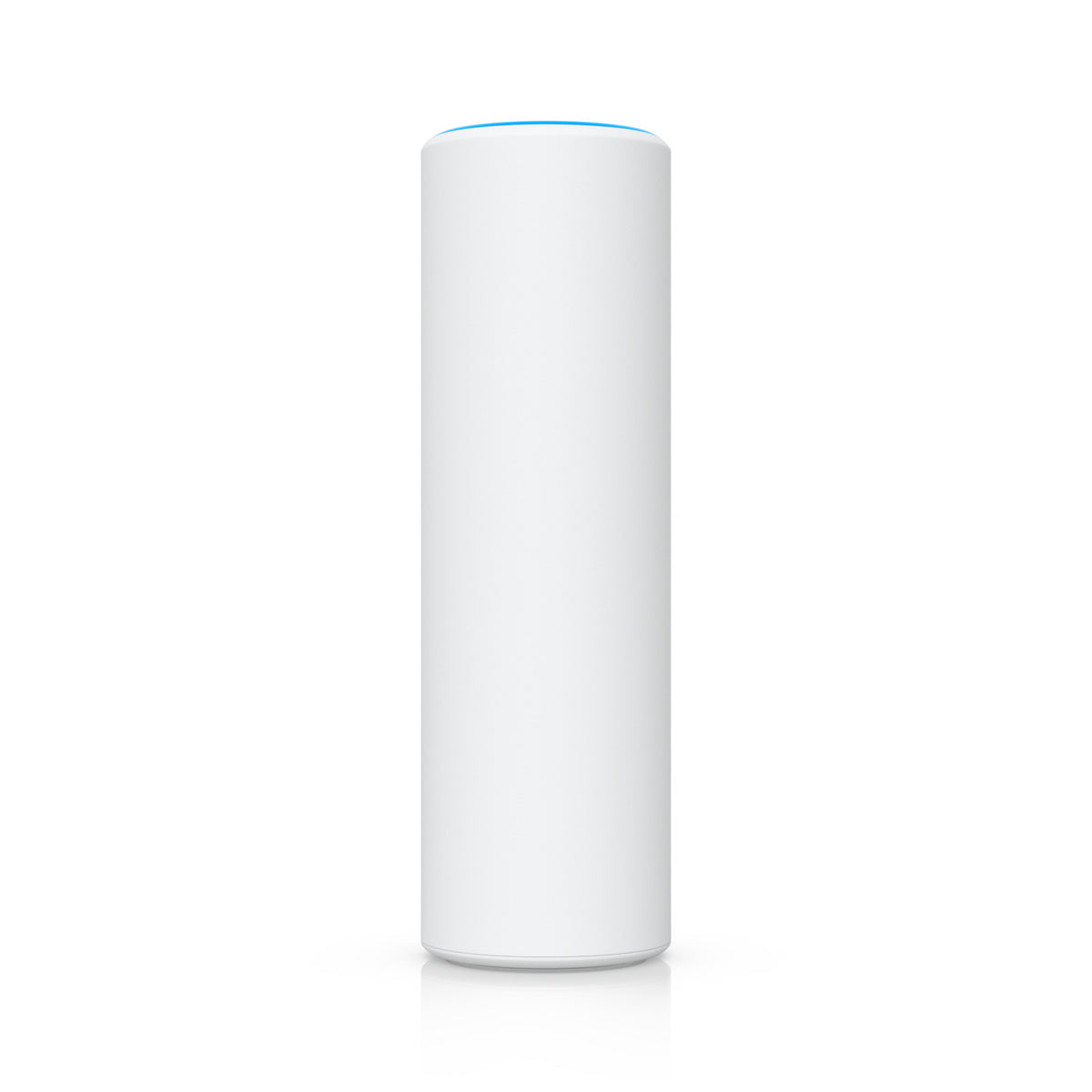 Ubiquiti U7-Mesh, Compact Indoor/Outdoor WiFi 7 AP, Integrated Long-Range Antenna System