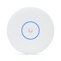 Ubiquiti U7 Pro XG, White,Ceiling-mounted 6-stream WiFi 7 AP Wiith 10/5/2.5/1 GbE Support,140 m²  Coverage, 300+ Connect Devices, Powered By PoE+