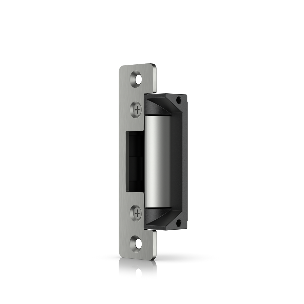 Ubiquiti UniFi Access Lock Electric, Integrated Fail-secure Electric Lock, Connects to UniFi Access Hub, Holds Up to 1200 kg