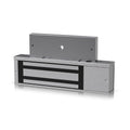 Ubiquiti Magnetic Lock, Hold Up 540kg, Fail-safe Magnetic Lock For inswing & Outswing Doors That Connects To UniFi Access Hub