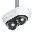 Ubiquiti AI Multi Sensor 2 Camera Pendant Mount, Pendant-Style Mount, G3/4" Thread For Suspending The AI Multi Sensor 2 Camera