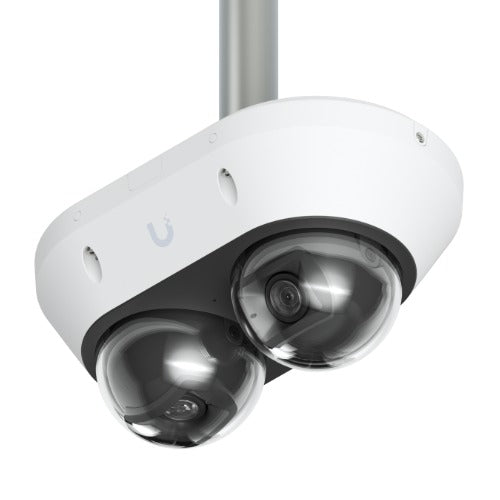 Ubiquiti AI Multi Sensor 2 Camera Pendant Mount, Pendant-Style Mount, G3/4" Thread For Suspending The AI Multi Sensor 2 Camera