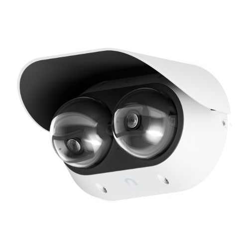 Ubiquiti AI Multi Sensor 2 Camera Weather Shield, AI Multi Sensor 2 Samera Accessory For Optimal Image Quality, Protection From Elements