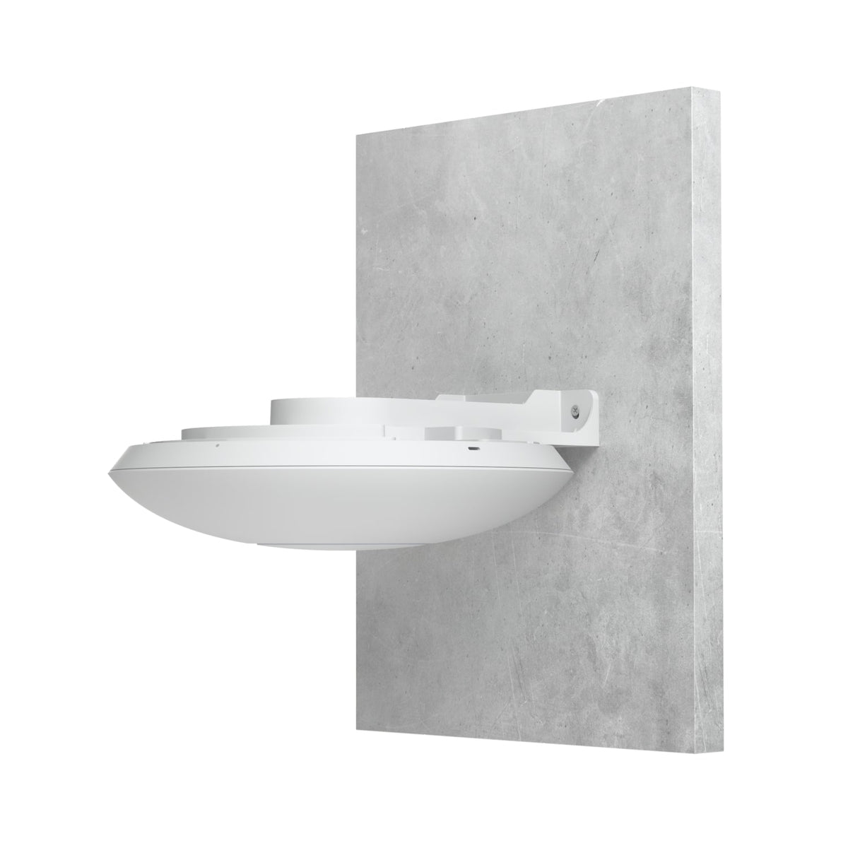 Ubiquiti AP Arm Mount, UACC-AP-AM,Wall mount for full-size UniFi Flagship WiFi Access Points ( U6/U7-pro, U6-LR, UAP-AC-HD etc.) For Outdoor,