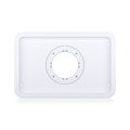 Ubiquiti UniFi Connect Display Flush Mount, For In-wall Mounting, Locking Safety Latches, Included Suction Tool For Easy Instal