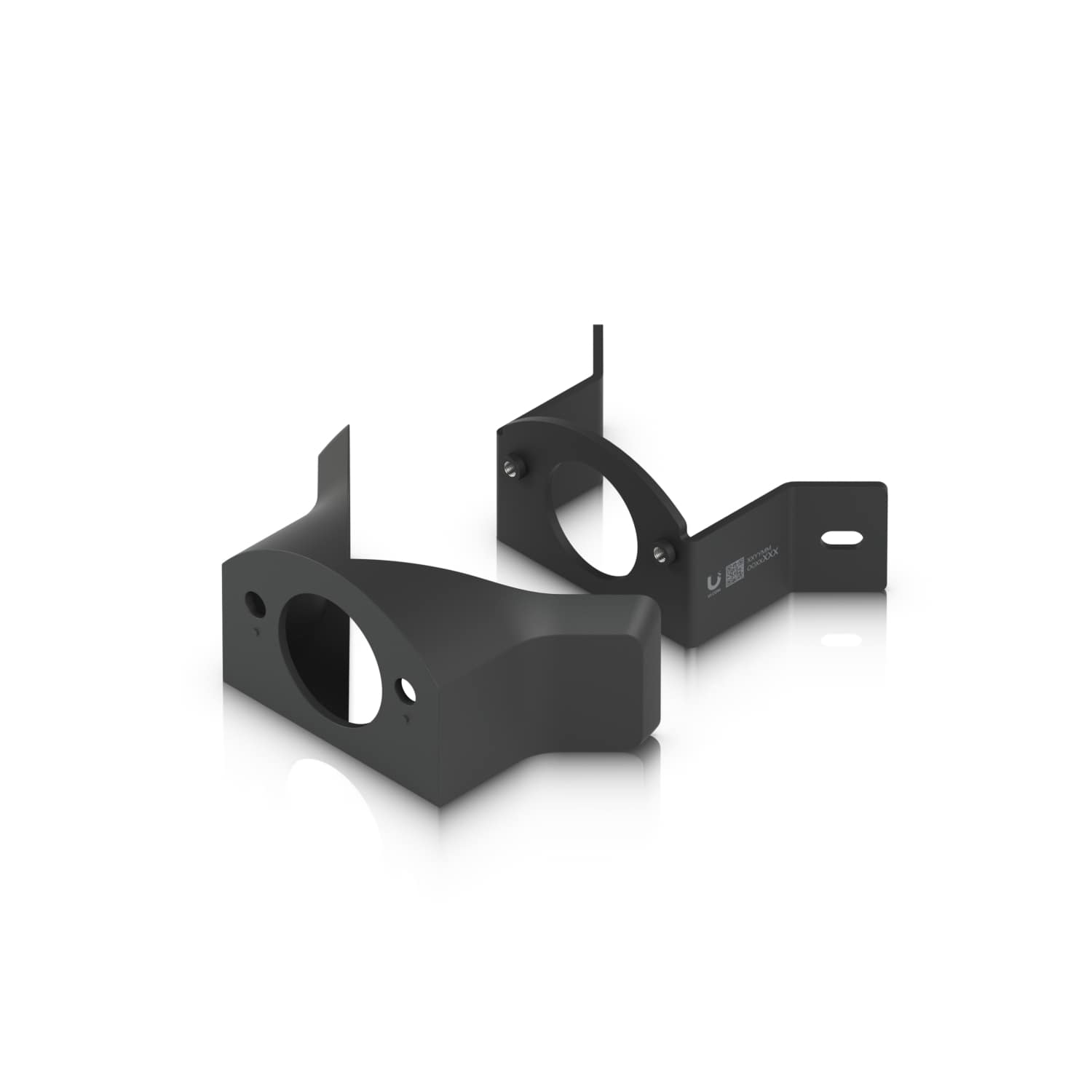 Ubiquiti G5 PTZ Corner Mount, Black,UACC-G5-PTZ-CM-B, For G5 PTZ Installations, Weatherproof (Uutdoor Exposed)