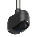 Ubiquiti G6 180 Camera Pendant Mount, Black, Pendant Mount, Suspending G6 180 Camera From Ceilings, Overhead Structures