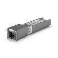 Ubiquiti UISP Fiber XGS/XG Optical Transceiver Cable Distances Up To 20 km, 10 Gbps Throughput,