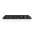 Ubiquiti Cloud Gateway Industrial, Ruggedized, Fanless 10 GbE UniFi Cloud Gateway Delivering 350W, High-Density PoE, Advanced Routing, MicroSD Storage