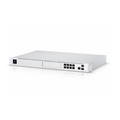 Ubiquiti UniFi Dream Machine Pro, Enterprise-grade, All-in-one Home/Office Network Solution,10 Gbps Performance, UniFi OS Console
