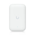 Ubiquiti Swiss Army Knife Ultra, Compact Indoor/Outdoor PoE Access Point, Flexible Mounting Support, Long-range Antenna Options
