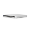 Ubiquiti Switch Enterprise 48-port PoE+ 48x2.5GbE Ports, For Wi-Fi 6 AP, 4x 10g SFP+ Ports For Uplinks, Managed Layer 3 Switch (720W),