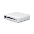 Ubiquiti Switch Enterprise 8-port PoE+ 8x2.5GbE, Ideal For Wi-Fi 6 AP, 2x 10g SFP+ Ports For Uplinks, Managed Layer 3 Switch,