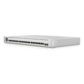 Ubiquiti Switch Enterprise 24-port Switch 24x10GbE Ports, 2x 25G SFP28 Ports For Uplinks, Managed Layer 3 Switch,