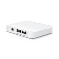 Ubiquiti UniFi Switch Flex XG - Layer 2 Switch with (4) 10GbE RJ45 Ports and (1) GbE, 802.3at PoE+ RJ45 Input,