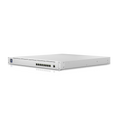 Ubiquiti UniFi Network, UniFi Network, 8-Port, POE 120W, (4) GbE PoE+,(4) GbE PoE++ Ports, (1) GbE Port, Rack Mount,